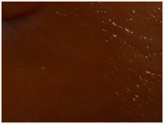 Caramel au Chocolat