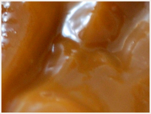 Caramel au Lait