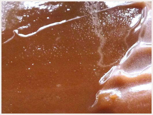 Caramel Breton