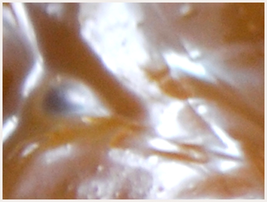 Caramel Brun