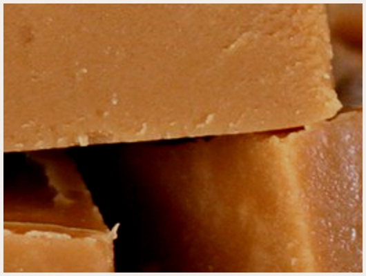 Caramel Chocolat