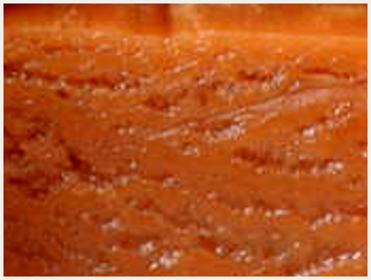 Caramel Crème