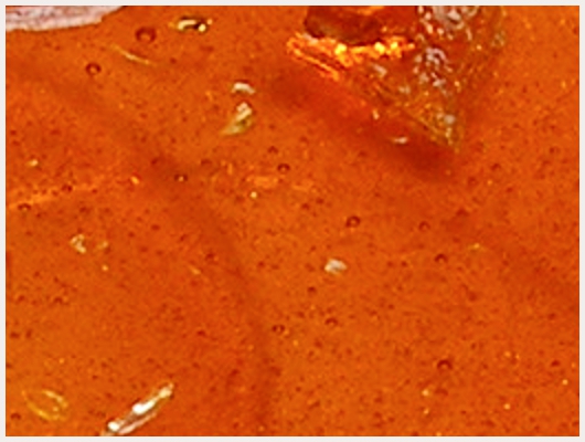 Caramel Croquant