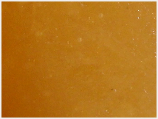 Caramel Dure