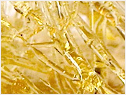Caramel Filé