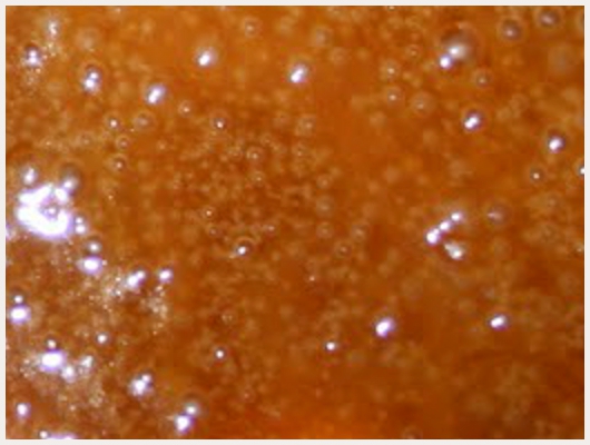 Caramel Liquide