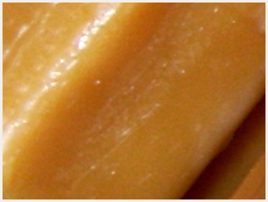 Caramel Mou Facile
