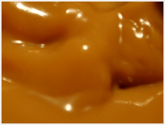 Caramel Onctueux