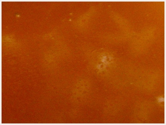 Caramel pour Pièce Montée