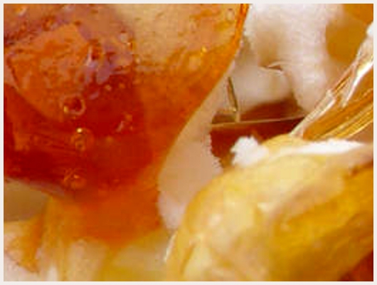 Caramel pour Pop Corn