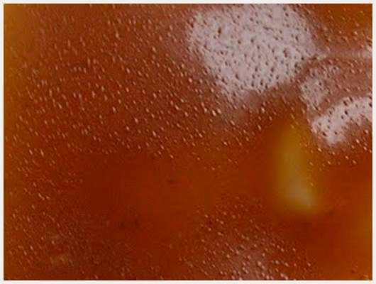 Caramel pour Riz au Lait