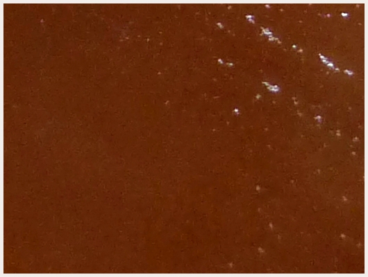 Caramel Réussi