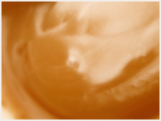 Caramel Salé