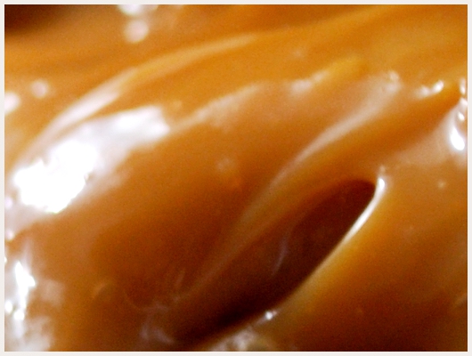 Caramel Sans Citron