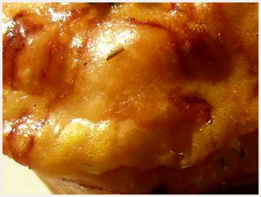 Carré de Porc Fumé