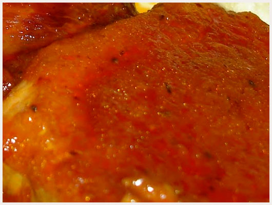 Carré de Porc Mijoteuse