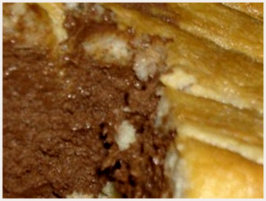 Charlotte au Chocolat Express