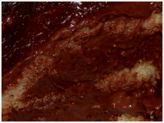 Charlotte au Marron