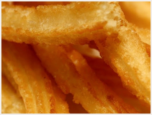Churros pour 4 Personne