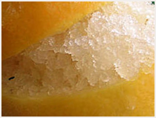 Citron Givré Thermomix