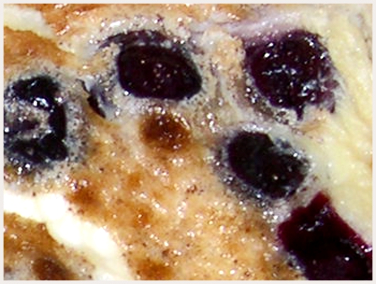 Clafoutis aux Cerises Facile