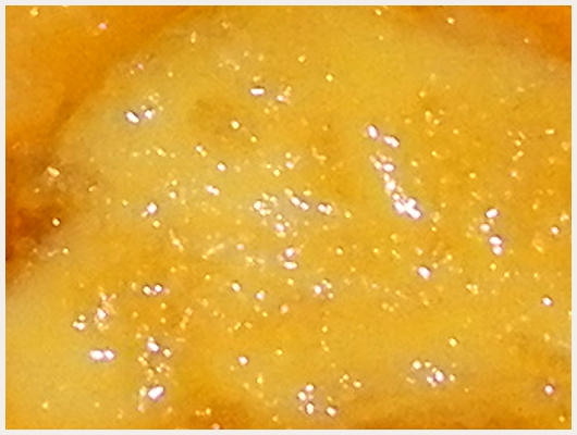 Clafoutis Base