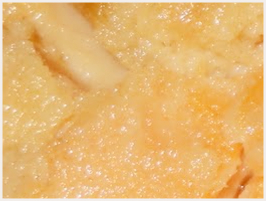 Clafoutis Brugnon