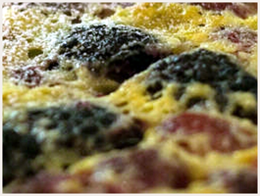 Clafoutis Chocolat