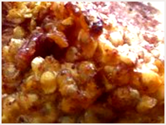 Clafoutis de Figues