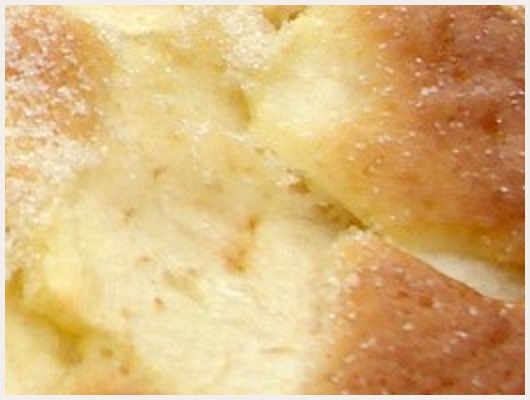 Clafoutis Fruits