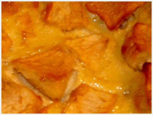 Clafoutis Pomme Poire