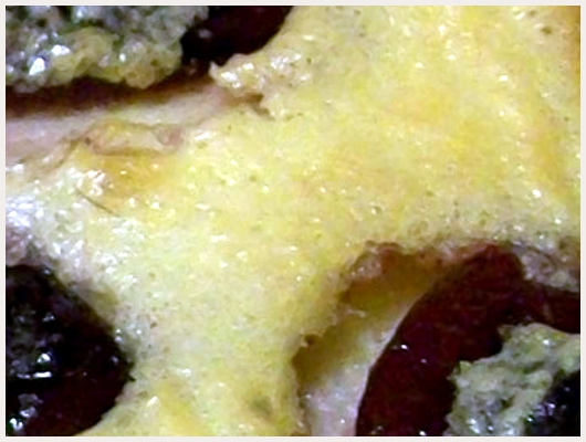 Clafoutis Prunes