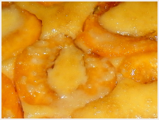 Clafoutis Québec