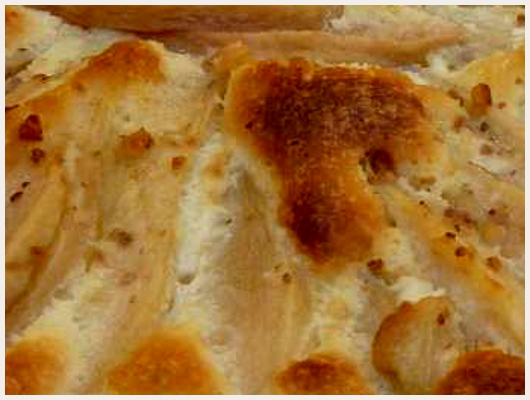 Clafoutis Sans Gluten