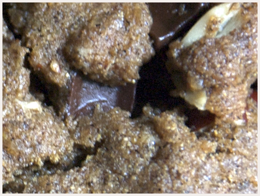 Cookies 3 Chocolats