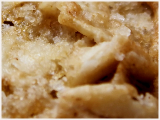 Cookies Allégés