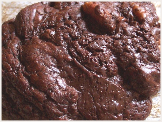 Cookies au Beurre de Cacahute