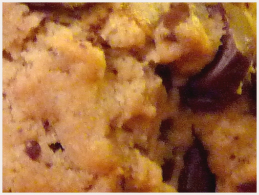 Cookies au Pépites de Chocolat