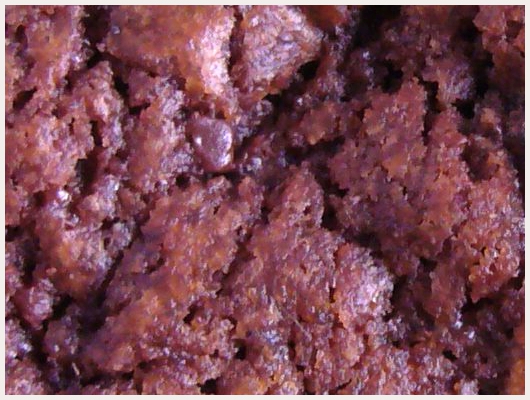 Cookies aux Noix