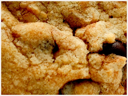 Cookies Beurre de Cacahuète