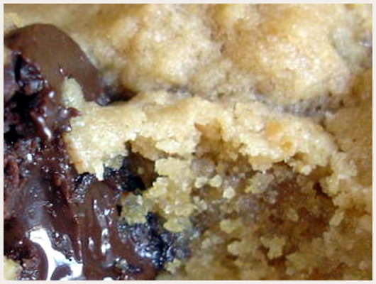 Cookies Beurre de Cacahuètes