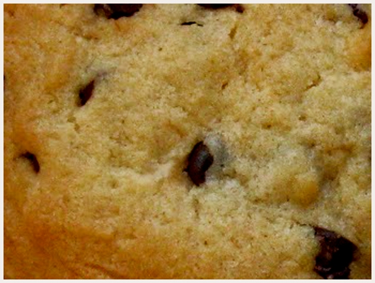 Cookies Bicarbonate