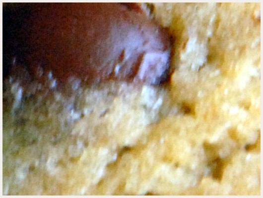 Cookies Boulangerie