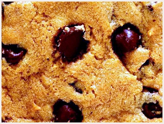 Cookies Chocolat Facile