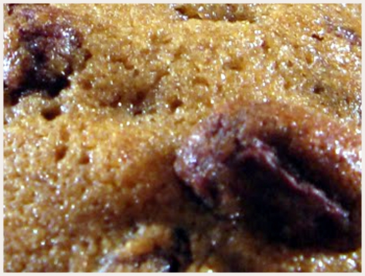 Cookies Chocolat Noix