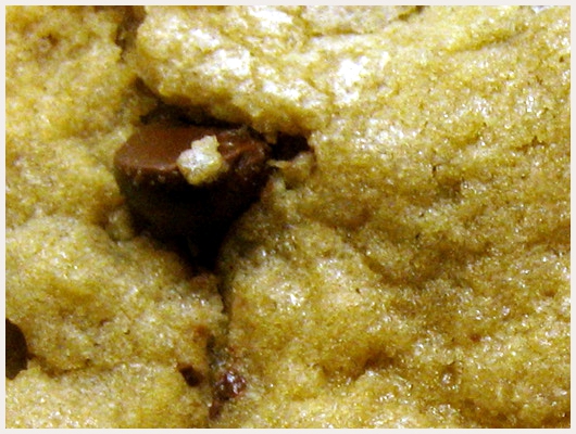 Cookies Chocolat