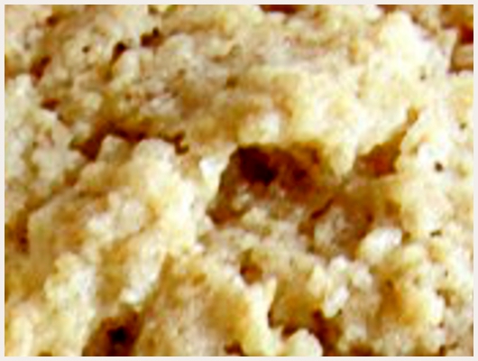 Cookies Croustillants