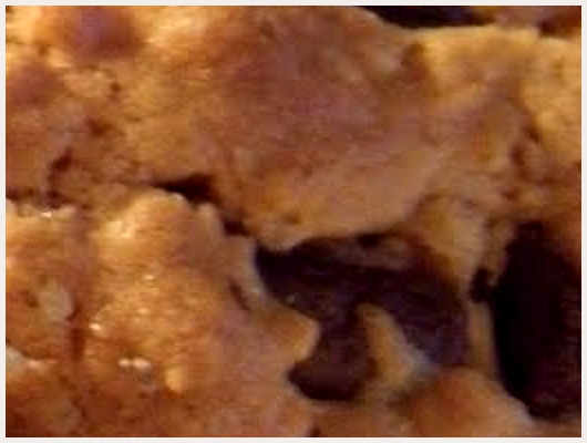 Cookies de la Mort Qui Tue