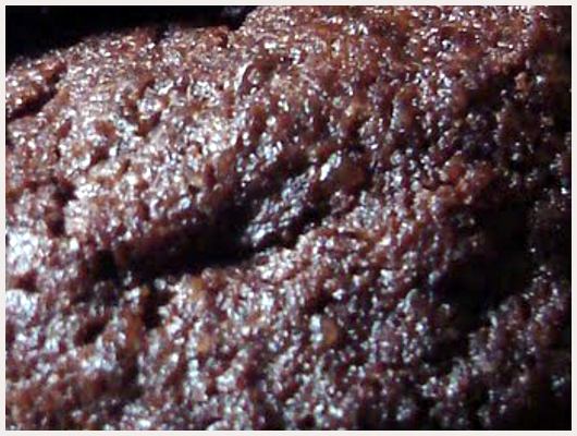 Cookies Double Chocolat