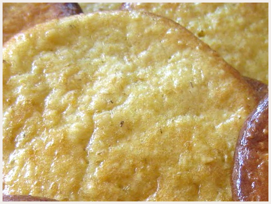 Cookies Dukan